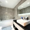 VANZARE 2 CAMERE, SELECT RESIDENCE, DUDESTI, 70 MP CU DOUA TERASE x 2468 eur/mp thumb 8