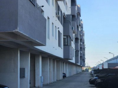 Militari Iuliu Maniu A1 Dezvoltator