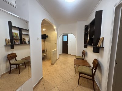 Apartament 3 camere Vatra Luminoasa