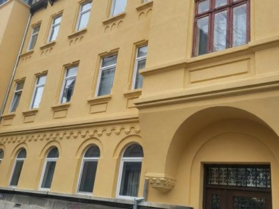 Apartament 5 camere Moșilor - Corbeni