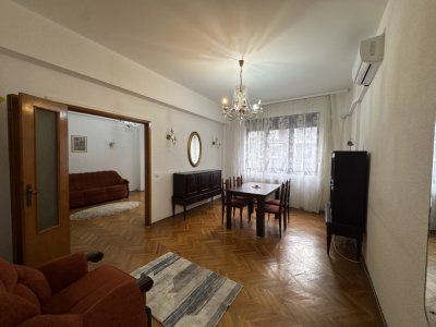 Vânzare apartament 3 camere Eminescu