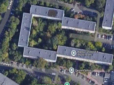 VANZARE BIROURI, CABINET, SALON, ÎN ȘASE CAMERE CU MULTIPLE DEPENDINȚE