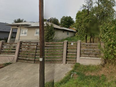 Teren in zona de case, Drajna de Jos – oportunitate pentru casute agroturistice