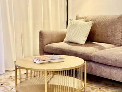 Prima inchiriere 2 camere bloc nou Lacul Tei