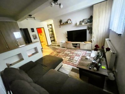 De vrei viață fericită, hai pe-o stradă liniștită!