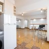 Cel mai mare apartament de 3 camere de pe Titulescu! thumb 9