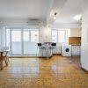 Cel mai mare apartament de 3 camere de pe Titulescu! thumb 11