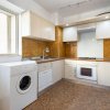 Cel mai mare apartament de 3 camere de pe Titulescu! thumb 14