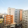 Cel mai mare apartament de 3 camere de pe Titulescu! thumb 34