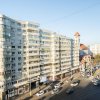 Cel mai mare apartament de 3 camere de pe Titulescu! thumb 35