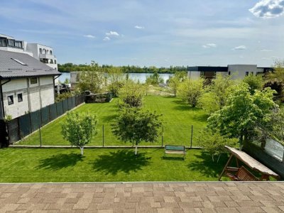 VILA 4 DORMITOARE/LIFESTYLE/VEDERE LAC