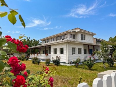 LANGA ORAS/LIFESTYLE/VEDERE LAC