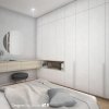 CARTIERUL LATIN, ANNABELLA, 2 CAM, ET 3, LUX, CU GARAJ thumb 13