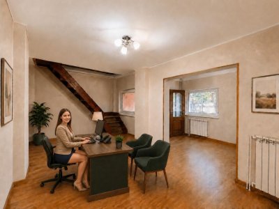 O casa cu „radacini”, pe strada unui voievod enigmatic– Tugomir Voievod nr. 11