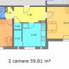 DECEBAL – THEODOR SPERANTIA | 2 CAMERE | 60 MP | DECOMANDAT thumb 16