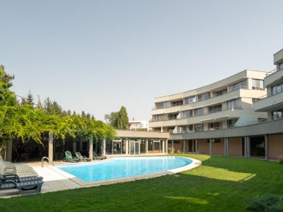 5 camere 185 MPU | Amfiteatru - Iancu Nicolae | 2 locuri parcare