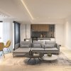 Tomis Plus - Apartament C1-Tip 03 cu 2 camere in bloc nou 2022, finisat complet. thumb 1
