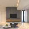 Tomis Plus - Apartament C1-Tip 03 cu 2 camere in bloc nou 2022, finisat complet. thumb 2