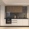 Tomis Plus - Apartament C1-Tip 03 cu 2 camere in bloc nou 2022, finisat complet. thumb 4