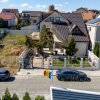Ovidiu Sud - Zona premium - Vila impozanta, curte mare, garaj, terasa! thumb 4