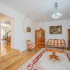 Ovidiu Sud - Zona premium - Vila impozanta, curte mare, garaj, terasa! thumb 7