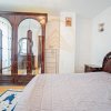 Ovidiu Sud - Zona premium - Vila impozanta, curte mare, garaj, terasa! thumb 14