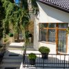 Ovidiu Sud - Zona premium - Vila impozanta, curte mare, garaj, terasa! thumb 48