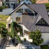 Ovidiu Sud - Zona premium - Vila impozanta, curte mare, garaj, terasa! thumb 50
