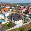 Ovidiu Sud - Zona premium - Vila impozanta, curte mare, garaj, terasa! thumb 52