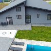 Agigea - Casa  deosebita cu piscina, mobilata si utilata complet thumb 62
