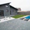Agigea - Casa  deosebita cu piscina, mobilata si utilata complet thumb 68