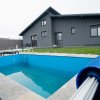 Agigea - Casa  deosebita cu piscina, mobilata si utilata complet thumb 70