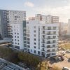 Tomis Nord - Apartament decomandat cu 2 camere  bloc nou, la cheie. thumb 14