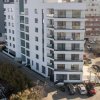 Tomis Nord - Apartament decomandat cu 2 camere  bloc nou, la cheie. thumb 23