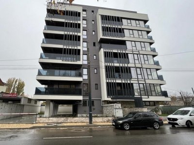  COMISION 0% ! INEL II -Apartament cu 2 camere TIP 2 in bloc nou finalizat 2022