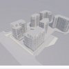 Tomis Nord- Proiect imobiliar de anvergura desfasurat pe 21030 mp thumb 3