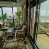 Stațiunea Mamaia - Penthouse de vis cu vedere panoramica la mare si lac thumb 13