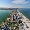 Statiunea Mamaia - Summerland - Apartament cu 3 camere cu vedere la mare si lac. thumb 28