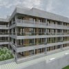 Tomis Nord/Carrefour -Perpetum Residence III- Apartament cu 2 camere,  bloc nou. thumb 8