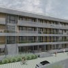 Tomis Nord/Carrefour -Perpetum Residence III- Apartament cu 2 camere,  bloc nou. thumb 1