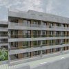 Tomis Nord/Carrefour -Perpetum Residence III- Apartament cu 2 camere,  bloc nou. thumb 11