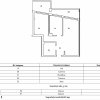 Tomis Nord/Carrefour - Vanzare apartament cu 2 camere,  bloc nou. thumb 4
