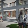 Tomis Nord - Perpetum III - Apartament cu 2 camere de vânzare în bloc nou. thumb 10