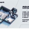 Mamaia Nord -AQUA 2 -  Apartament cu 3 camere in bloc nou 2024. thumb 11