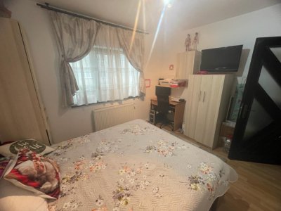 Dacia/Biserica Alba- Apartament 4 camere și două băi