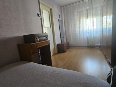 Apartament 3 Camere, Tomis Nord - Campus