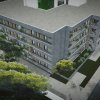 Tomis Nord-Perpetum III - Direct dezvoltator! Apartament cu 2 camere,  bloc nou. thumb 7