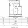  Tomis Nord/ Carrefour- Vanzare apartament cu 3 camere,  bloc nou. thumb 4