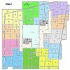 Tomis Nord/Carrefour-Vanzare apartament cu 3 camere, bloc nou. thumb 10