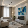 Tomis Nord/Carrefour-Vanzare apartament cu 3 camere, bloc nou. thumb 1